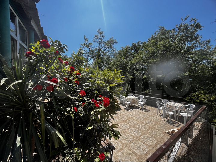 Комната 9 м² в > 9-к., 1/3 эт.