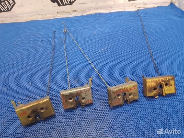 Замок двери Chery Amulet A15