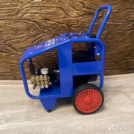 Мойка высокого давления