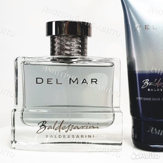 Baldessarini Del Mar Б Е З У П А К О В К И (см. фо