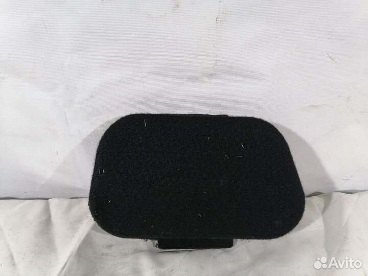 Обшивка багажника Mercedes-Benz E-Class W212