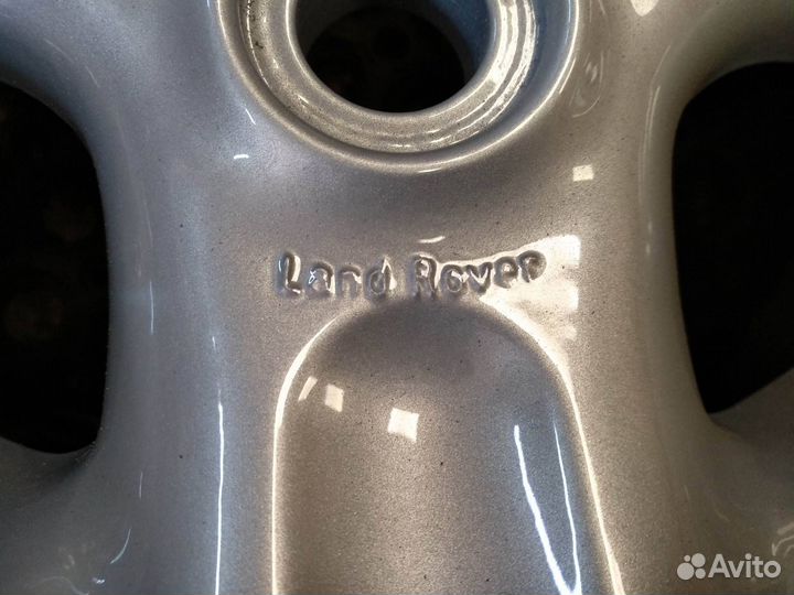 Диски R16 Land Rover Defender Range Rover Classic