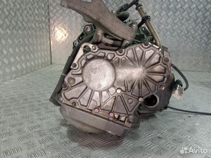 Кпп вариатор 3EN Daihatsu Mira (2006-2018)