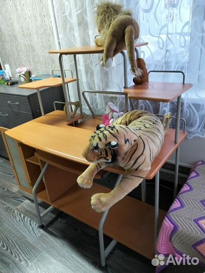 Компьютерный стол бу