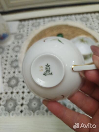 Кофейные пары