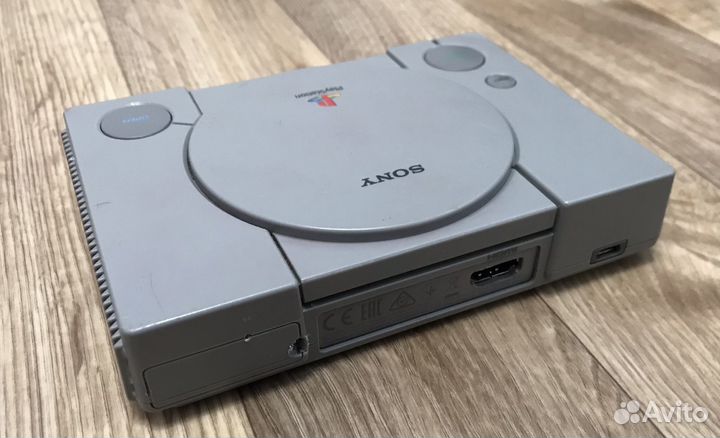 Sony PlayStation classic