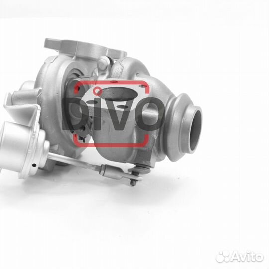 Турбина peugeot-citroen 9685293080