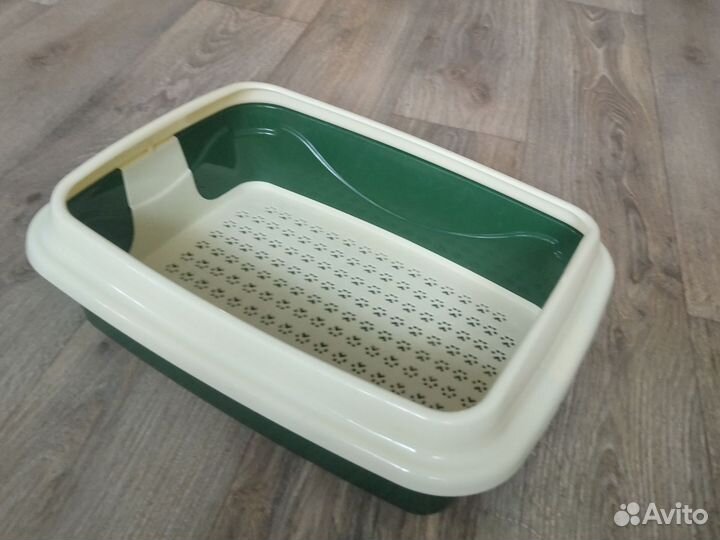 Лоток для кошек