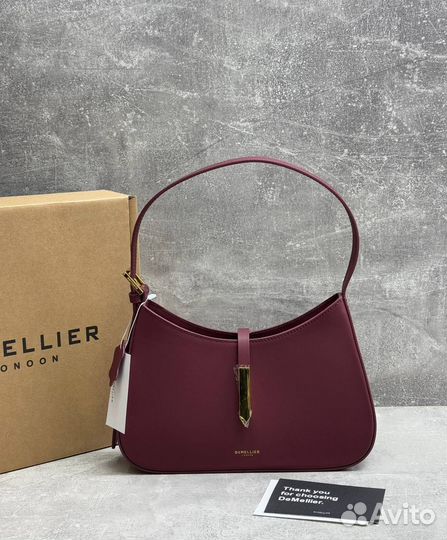 Сумка Demellier London