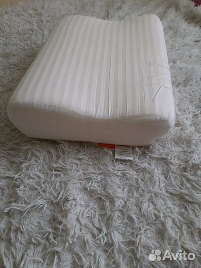 Ортопедическая подушка новая