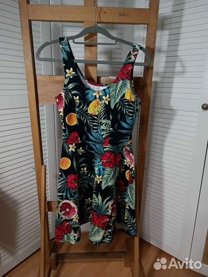 Женская одежда пакетом 42 44