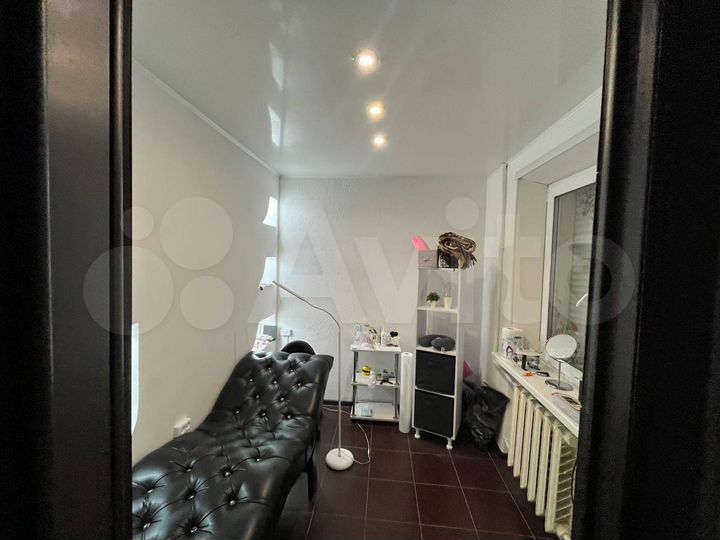 Офис, 8.6 м²
