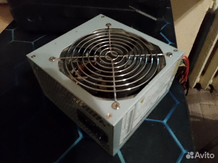 Блок питания для пк 650w