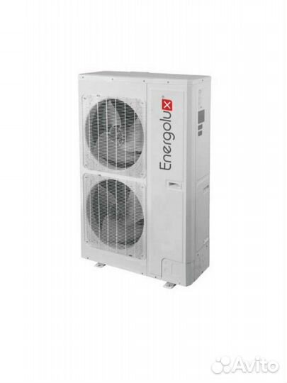 Сплит-системы Energolux
