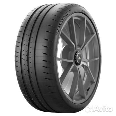Michelin Pilot Sport Cup 2 255/35 R19 96