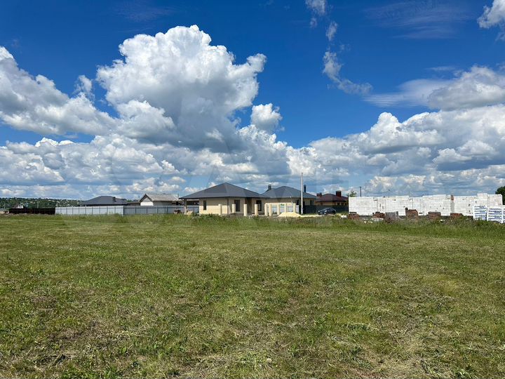 Участок 3 га (ИЖС)