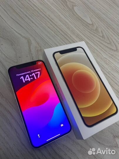 iPhone 12 mini, 64 ГБ