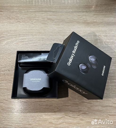 Samsung Galaxy Buds Pro