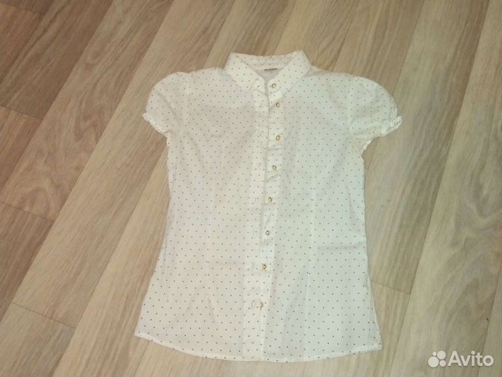 Рубашка acoola