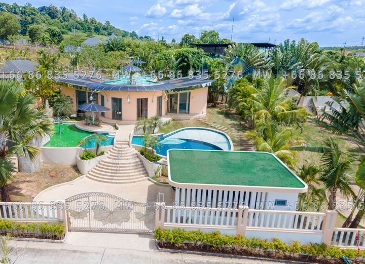 Дом (Таиланд)