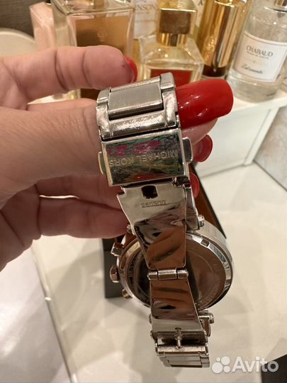 Часы michael kors