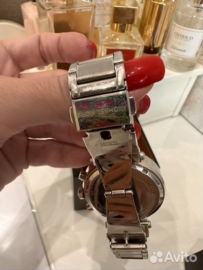 Часы michael kors