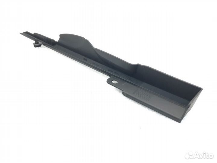 Накладка крыла Nissan Qashqai 1.6 2009