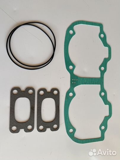 Комплект прокладок BRP 552F