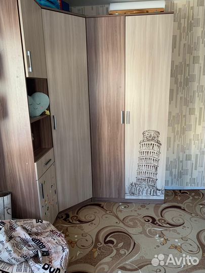 Компьютерный стол