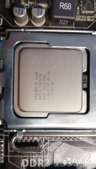 Комплектующие для пк