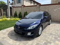 Mazda 6 2.0 AT, 2008, 225 000 км, с пробегом, цена 1 035 000 руб.