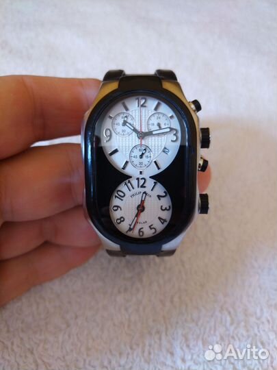 Часы Philip Stein Teslar