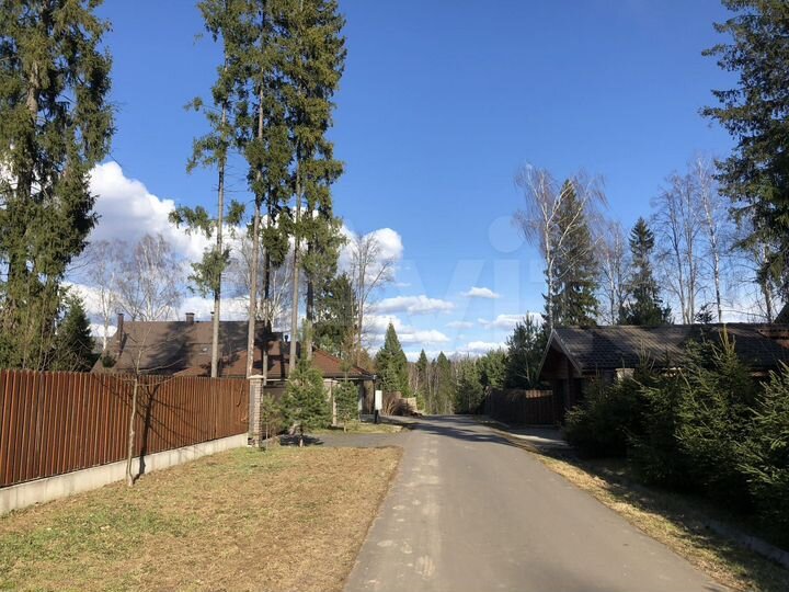 Участок 5,1 сот. (ИЖС)