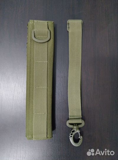 Чехол на обод активных наушников Howard, Earmor