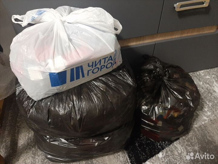 10 кг китайского лего