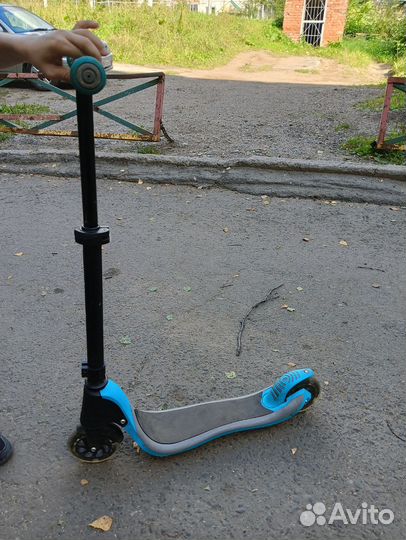 Самокат детский