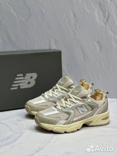 Кроссовки new balance 530