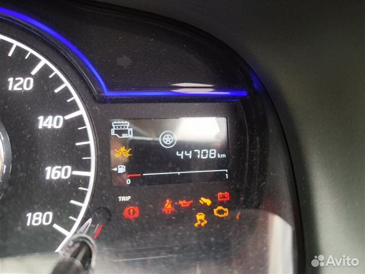 Суппорт тормозной передний правый Nissan Note E