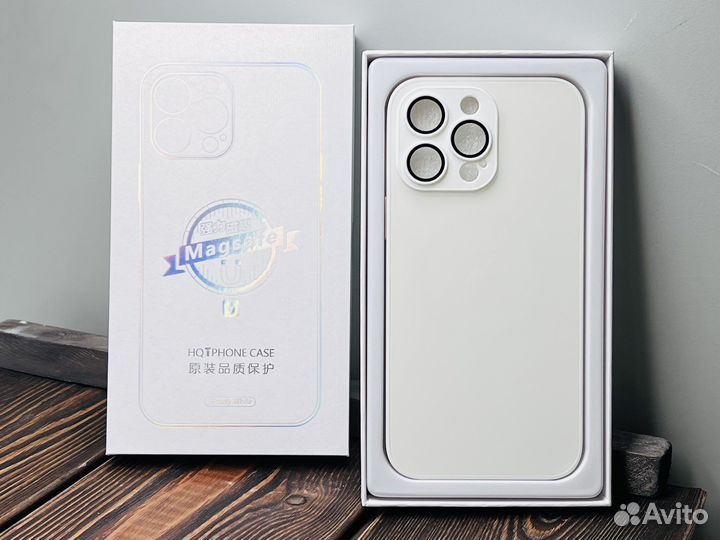 Чехол на iPhone 11 / 13 / 14