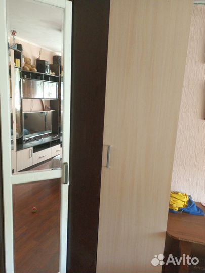 Стенка в гостиную со шкафом под тв бу