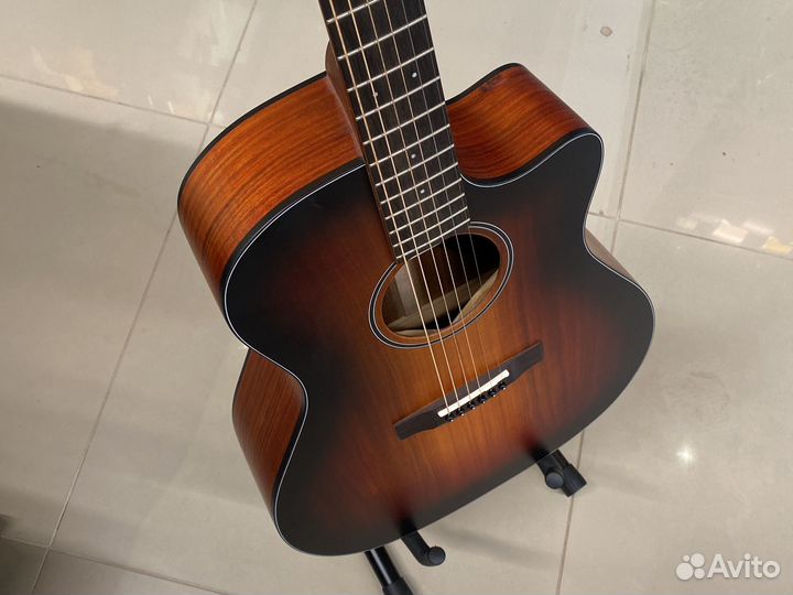 Cort core-GA ABW Акустическая гитара