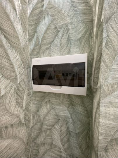 1-к. квартира, 34,6 м², 3/3 эт.