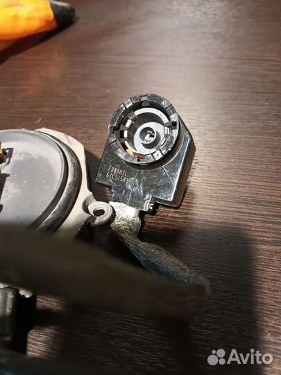 Блок розжига nissan, infiniti, mazda nzmns111lbna