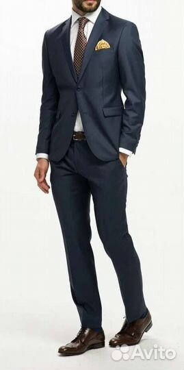 Костюм мужской