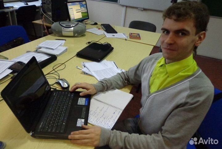 Установка виндовс, выезд на дом бесплатно