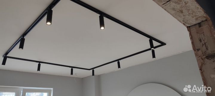 Ремонт квартир под ключ