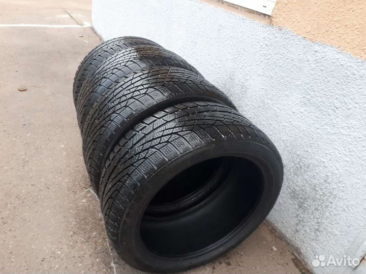 Pirelli P Zero II 255/40 R19