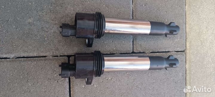 Модуль зажигания ваз 2110