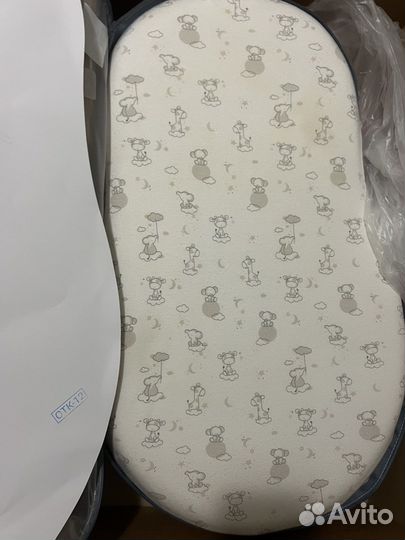 Кокон для новорожденных