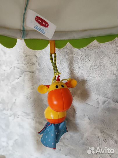 Мобиль tiny love Волшебная лампа